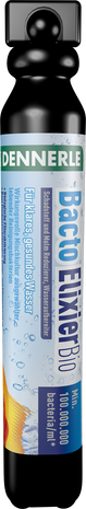 BactoElixier Bio 50 ml Aquarien Starterbakterien