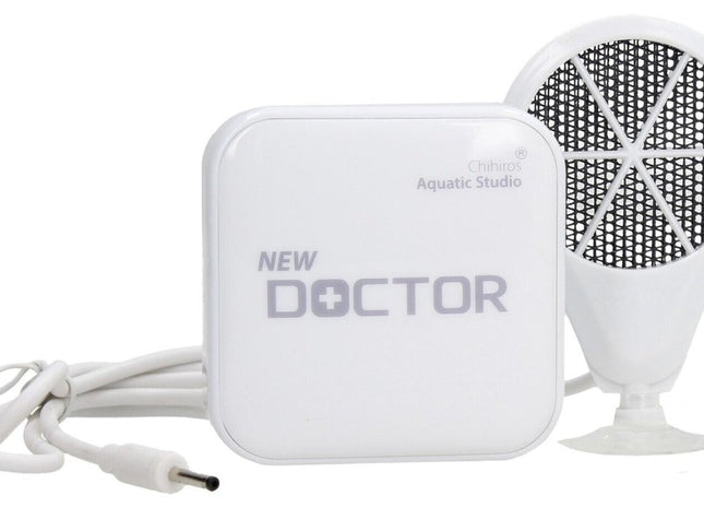 New Doctor Bluetooth Edition - AquascapingForLife