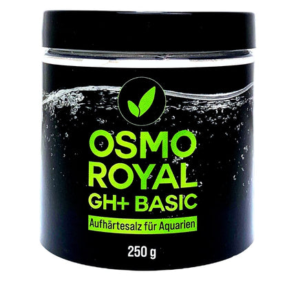 Greenscaping Osmo Royal GH Basic