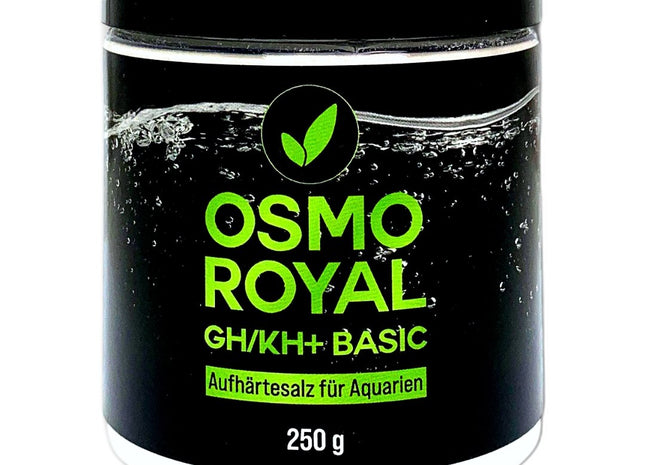 Greenscaping Osmo Royal GHKH Basic