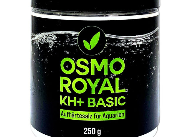 Osmo Royal KH Basic