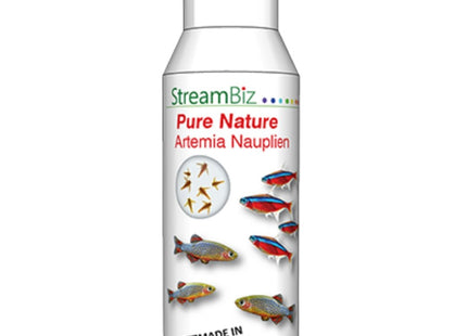 StreamBiz Pure Nature